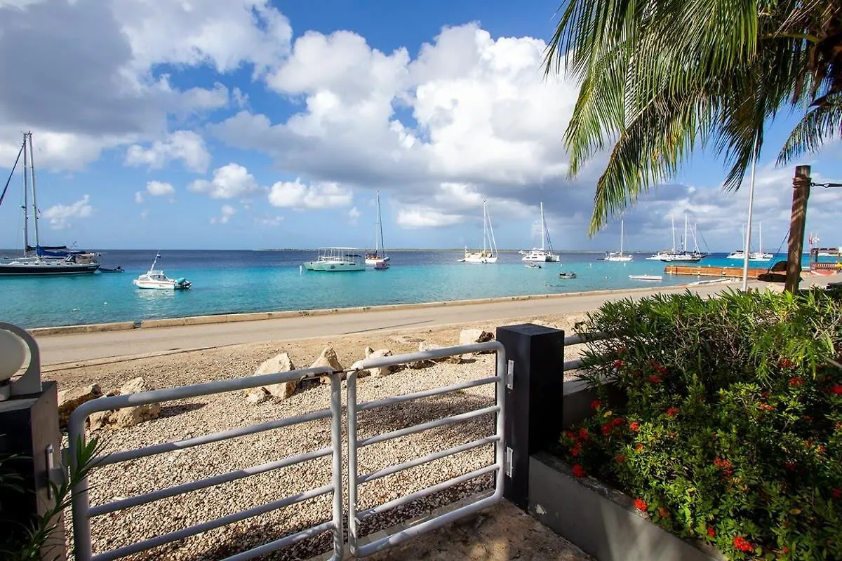 Seaside Apartment Pelican Kralendijk Bonaire, Sint Eustatius en Saba
