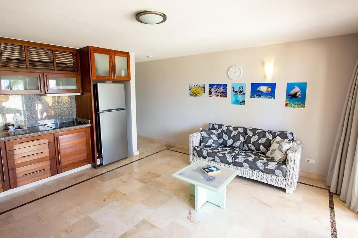 Seaside Apartment Pelican Kralendijk 0*,  Bonaire, Sint Eustatius en Saba