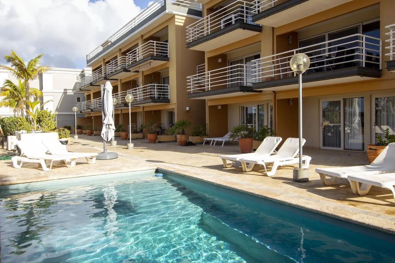Seaside Apartment Pelican Kralendijk