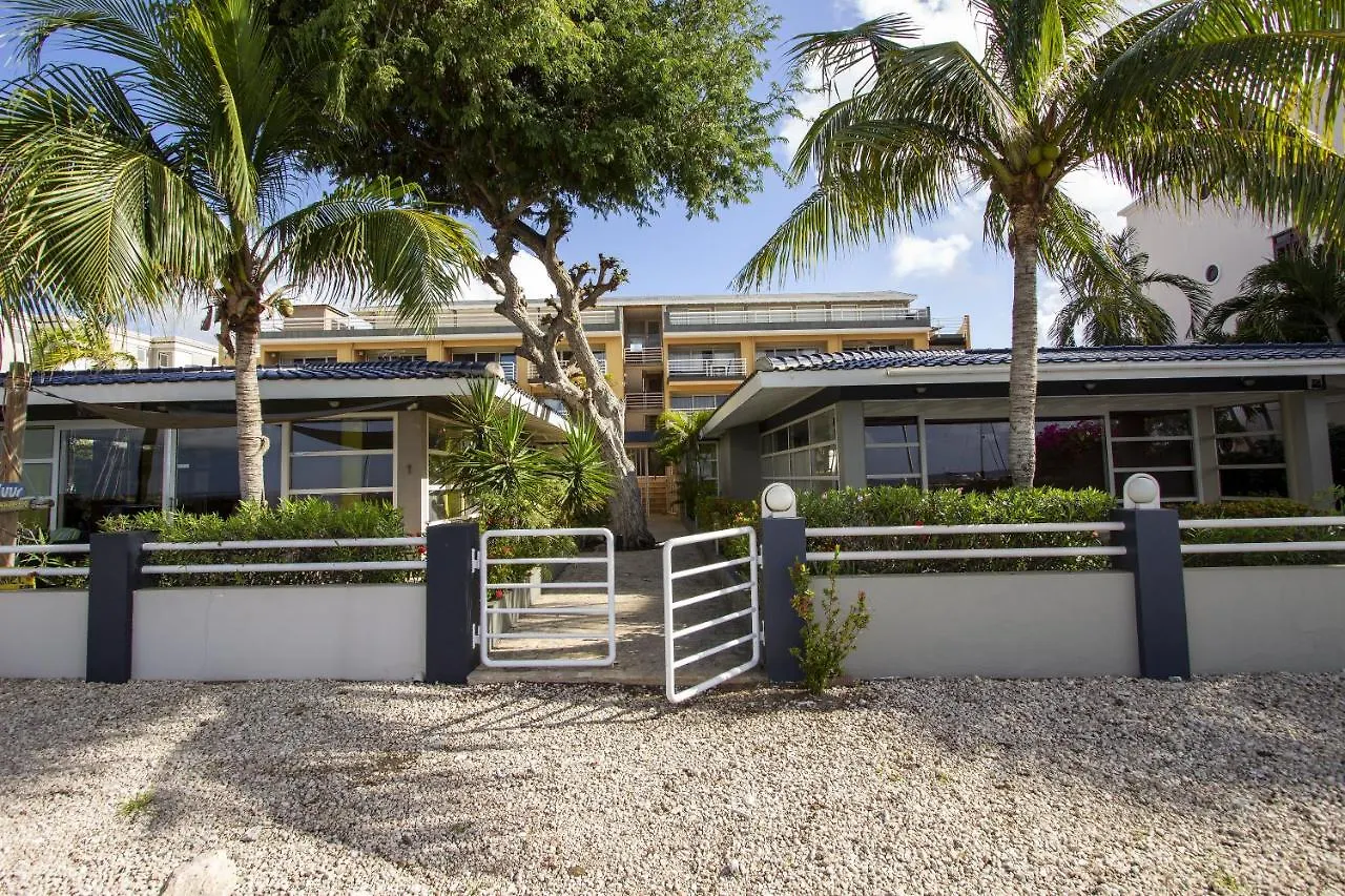 Seaside Apartment Pelican Kralendijk